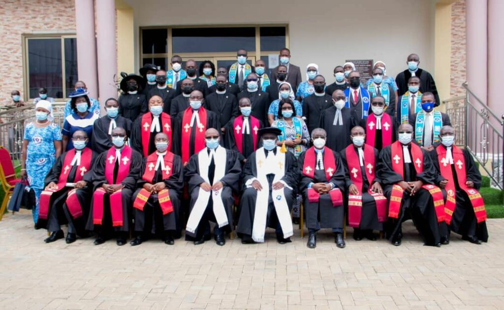 The Dollars Behind the Devotion: Exploring the True Cost of Pastoral Visits in the Presbyterian  Church of  Ghana