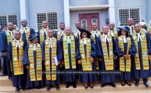 Read more about the article Reimagining Ministerial Welfare in the Presbyterian Church of Ghana